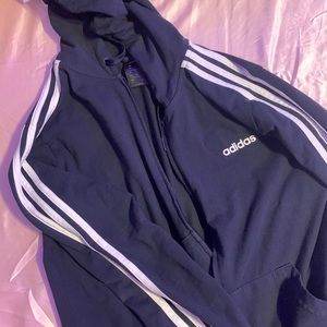 Adidas hoodie